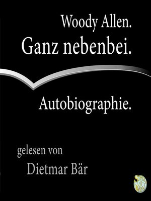 cover image of Ganz nebenbei